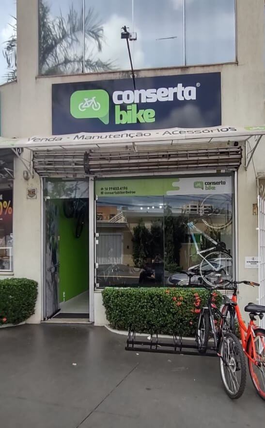 Bicicletaria e Bike Shop em RIBEIRÃO PRETO 2 