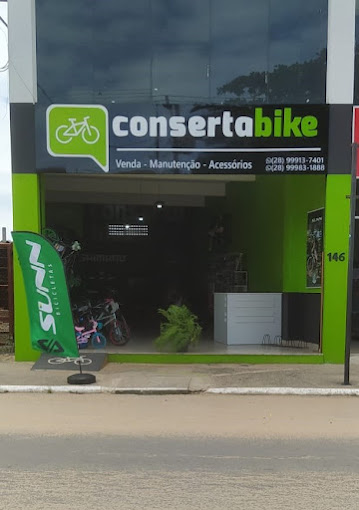 Bicicletaria e Bike Shop em MARATAÍZES 